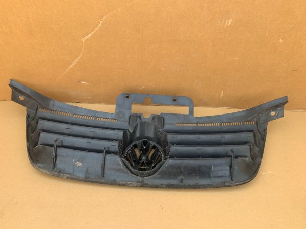 Grila radiator VW Caddy Touran 2005 - Dezmembrari Auto - imagine 2
