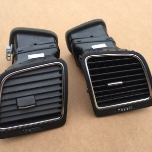 Grila ventilatie bord stanga VW Sharan 7n din 2015 7N0819703D 7N0 819 503 D - Dezmembrari Auto