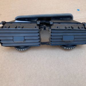 Grila ventilatie centrala VW Golf 7 5G1815736C 5G1 815 736 C - Dezmembrari Auto