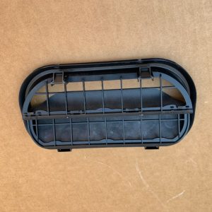 Grila ventilatie VW Arteon facelift 2021 6R0819465C 6R0 819 465 C - Dezmembrari Auto