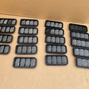 Grila ventilatie VW Golf 7 7N0819465D 7N0 819 465 D - Dezmembrari Auto