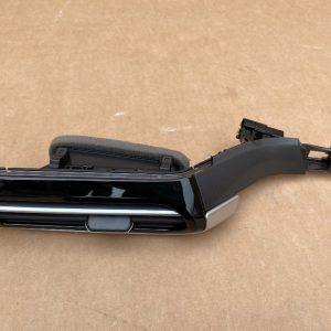 Grila ventilatie VW ID4 ID.4 2023 11C947095C 11C858416F volan dreapta - Dezmembrari Auto
