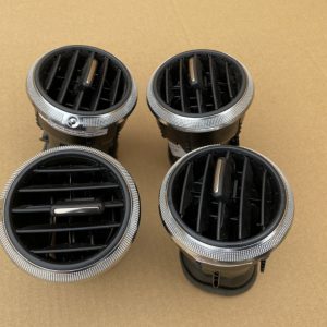 Grile aerisire guri ventilatie Audi A3 8P din 2009 set - Dezmembrari Auto