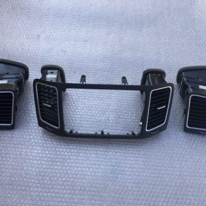 Grile / guri ventilatie din bord VW Sharan 7n 2017 - Dezmembrari Auto