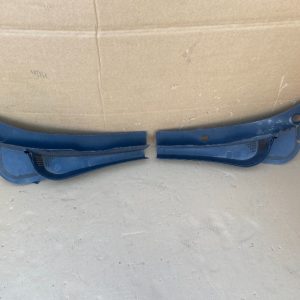 Grile stergator VW T-Cross 2GM819403 2GM 819 403 2GM819404 2GM 819 404 - Dezmembrari Auto