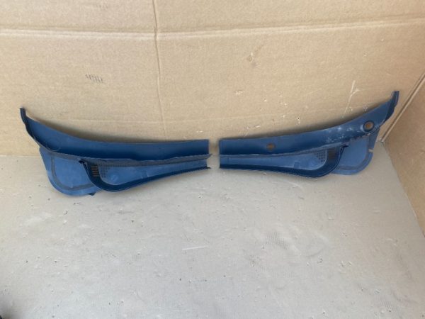 Grile stergator VW T-Cross 2GM819403 2GM 819 403 2GM819404 2GM 819 404 - Dezmembrari Auto