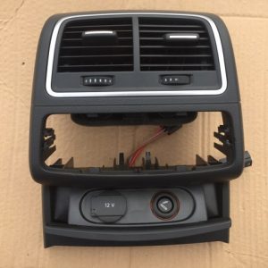Grile ventilatie aerisire spate Audi A6 4G C7 4G0 919 565 A 4G0919565A - Dezmembrari Auto