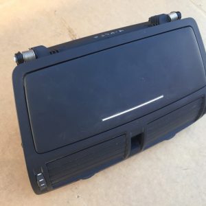 Grile ventilatie din bord cu sertar Skoda Octavia 1Z0 820 951 1Z0820951 - Dezmembrari Auto