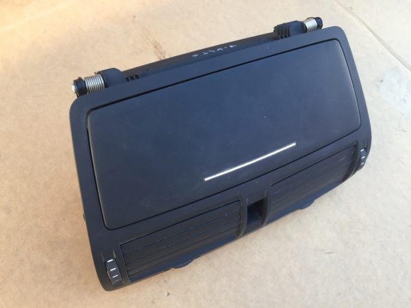 Grile ventilatie din bord cu sertar Skoda Octavia 1Z0 820 951 1Z0820951 - Dezmembrari Auto