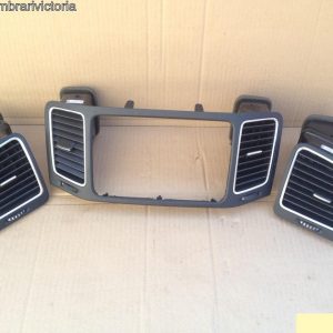 Grile VW Sharan 7N 7N0 819 703 D 7N0 858 069 D 7N0 819 704 D - Dezmembrari Auto