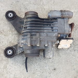 Grup diferential spate Audi A3 8V 0CQ907554 0CQ525010B - Dezmembrari Auto