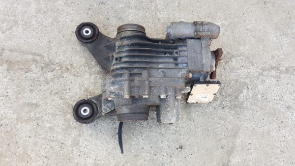 Grup diferential spate Audi A3 8V 0CQ907554 0CQ525010B - Dezmembrari Auto