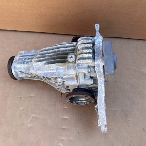 Grup diferential spate cod MNB Audi A6 C7 2016 0AR525053E 0BC500044A 0BC 500 044 A la 0 km - Dezmembrari Auto