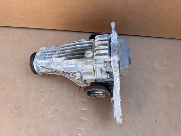 Grup diferential spate cod MNB Audi A6 C7 2016 0AR525053E 0BC500044A 0BC 500 044 A la 0 km - Dezmembrari Auto