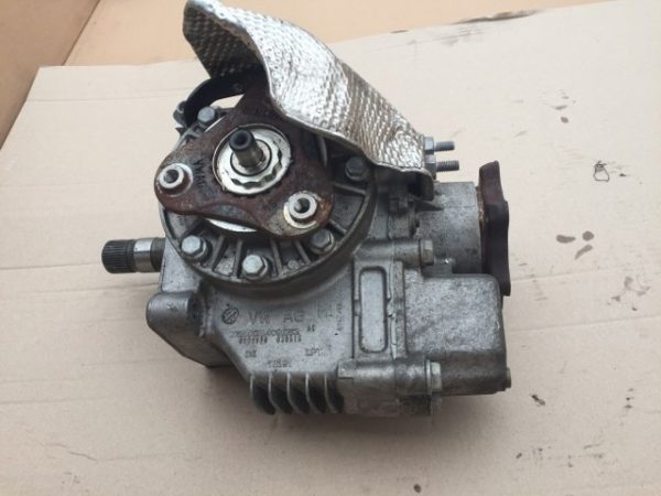 Grup diferential fata VW Golf 7 2.0 0CN409053AG 0CN 409 053 AG - Dezmembrari Auto