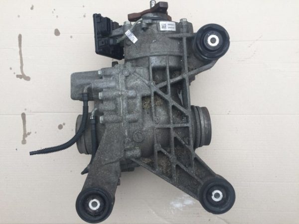 Grup diferential / transmisie spate VW Golf 7 2.0 tdi 0CQ907554H 0CQ525010 - Dezmembrari Auto