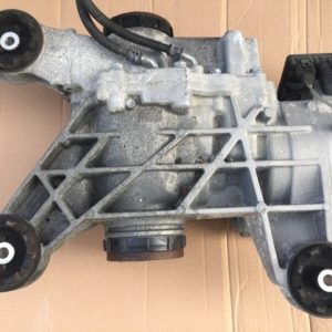 Grup diferential / transmisie spate VW Passat B 4Motion 0CR 525 229 0CQ 907 554 D - Dezmembrari Auto