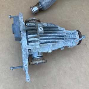 Grup spate Audi A6 C7 2016 0AR525088C 0AR 525 088 C la 0 km - Dezmembrari Auto