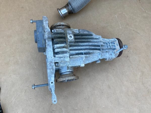 Grup spate Audi A6 C7 2016 0AR525088C 0AR 525 088 C la 0 km - Dezmembrari Auto