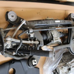 Grup spate diferential a2053510005 Mercedes GLC din 2017 la 0 km, - Dezmembrari Auto