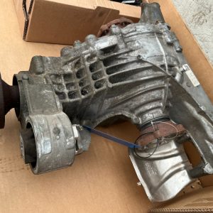Grup spate diferential Audi A4 A6 A5 Q5 FY 0D2500043H 0D2500043J 0D2 500 043 J 0G2500043D 0G2 500 043 D - Dezmembrari Auto