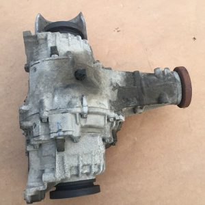 Grup spate / diferential Audi A6 4G C7 3.0 tdi 8K0927277 8K0 927 277 - Dezmembrari Auto
