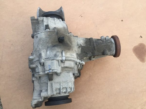 Grup spate / diferential Audi A6 4G C7 3.0 tdi 8K0927277 8K0 927 277 - Dezmembrari Auto