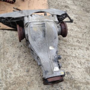 Grup spate sau diferential Audi A4 8K A5 8T 2.0 tdi din 2010 - Dezmembrari Auto