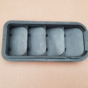 Gura ventilatie VW Golf 7 7N0819465D 7N0 819 465 D - Dezmembrari Auto