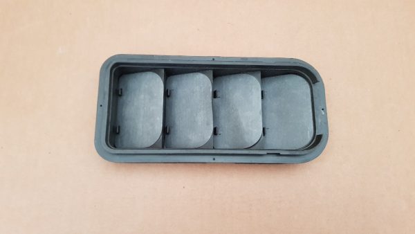 Gura ventilatie VW Golf 7 7N0819465D 7N0 819 465 D - Dezmembrari Auto