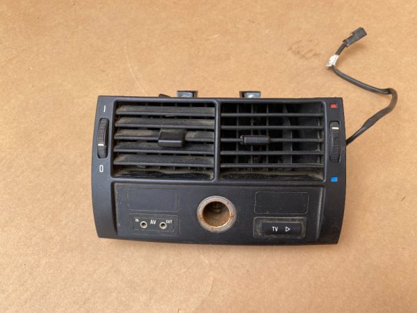 Guri ventilatie BMW X5 E53 8409081 - Dezmembrari Auto