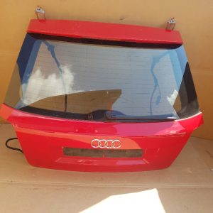 Haion audi A3 8P 2009 2 usi - Dezmembrari Auto