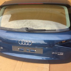 Haion cu luneta Audi Q5 - Dezmembrari Auto
