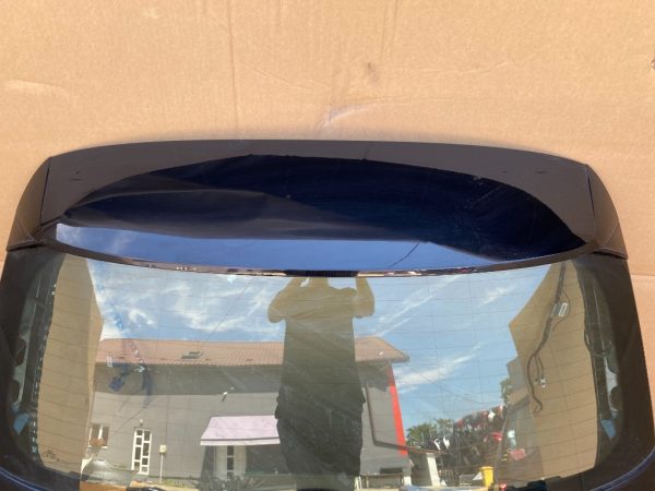 Haion cu luneta Audi A3 8V coupe - Dezmembrari Auto - imagine 4