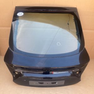 Haion cu luneta Audi A7 2011 2012 2013 2014 2015 - Dezmembrari Auto