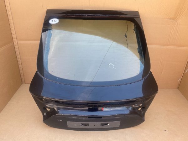 Haion cu luneta Audi A7 2011 2012 2013 2014 2015 - Dezmembrari Auto