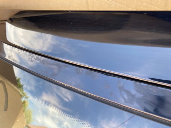 Haion cu luneta Audi A7 2011 2012 2013 2014 2015 - Dezmembrari Auto - imagine 7