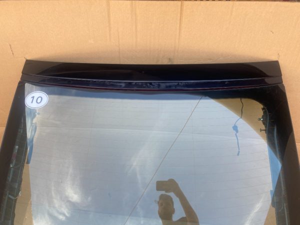 Haion cu luneta Audi A7 2011 2012 2013 2014 2015 - Dezmembrari Auto - imagine 3