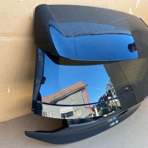 Haion cu luneta fumurie VW ID.3 ID3 10A827021L 10A 827 021 L 10A845051AA 10A 845 051 AA - Dezmembrari Auto