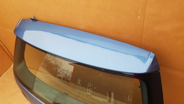 Haion cu luneta VW Golf 7 hatchback culare Pacific blue - LA5J - Dezmembrari Auto - imagine 6