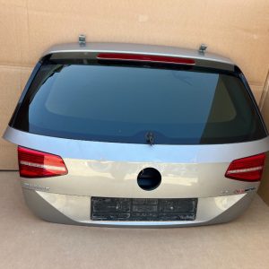 Haion cu luneta VW Passat B8 variant - Dezmembrari Auto