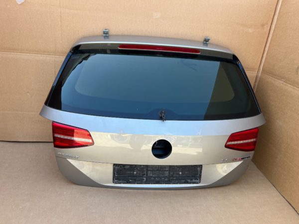 Haion cu luneta VW Passat B8 variant - Dezmembrari Auto