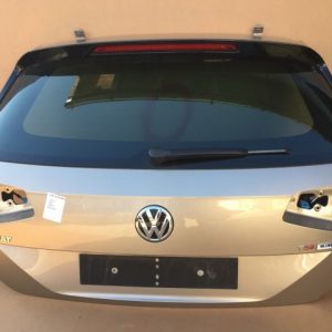 Haion cu luneta VW Passat B8 variant / combi 2015 1.4 tsi - Dezmembrari Auto