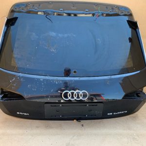 Haion fara luneta Audi E-Tron 2021 4KE 827 025 B 4KE827025B - Dezmembrari Auto
