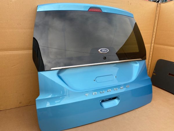 Haion gol cu luneta Ford Tourneo Connect 2023 - Dezmembrari Auto