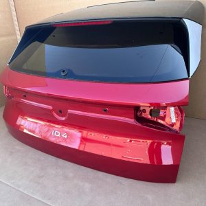 Haion gol cu luneta VW ID4 ID.4 2023 - Dezmembrari Auto