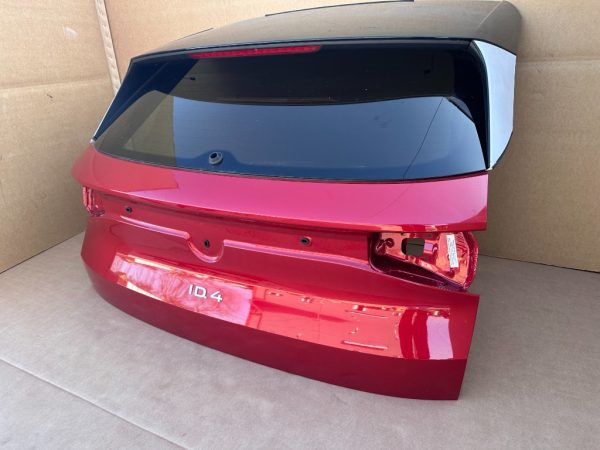 Haion gol cu luneta VW ID4 ID.4 2023 - Dezmembrari Auto