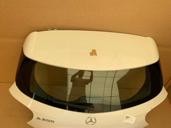 Haion Mercedes A Class A200 W176 din 2015 - Dezmembrari Auto - imagine 4