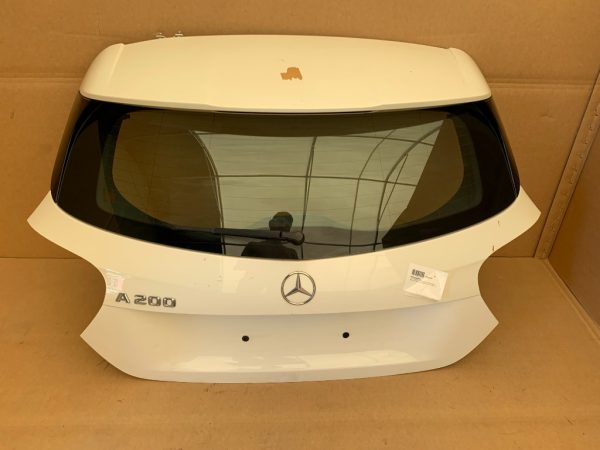 Haion Mercedes A Class A200 W176 din 2015 - Dezmembrari Auto