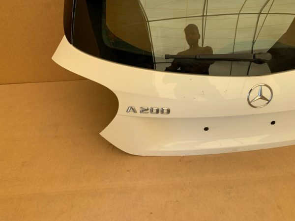 Haion Mercedes A Class A200 W176 din 2015 - Dezmembrari Auto - imagine 3